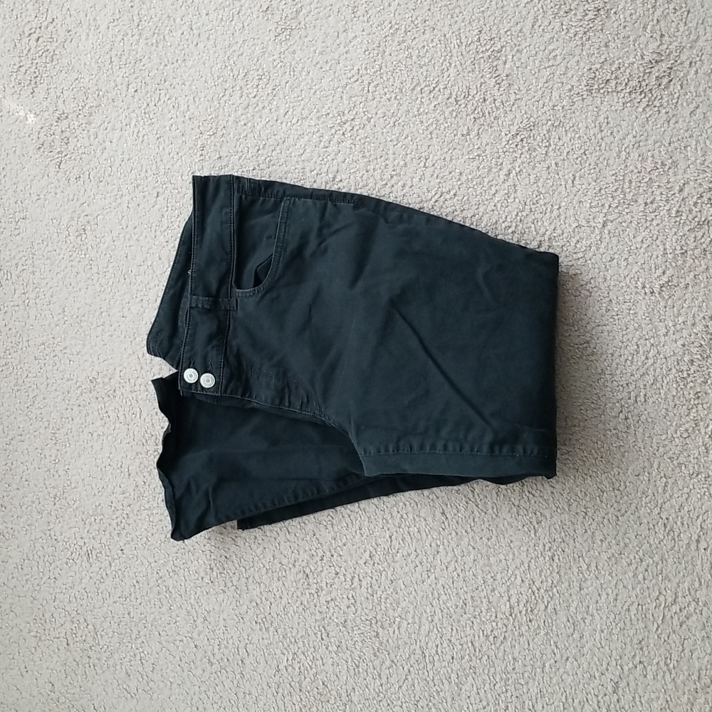 American Eagle Stretch Artist Crop Pants